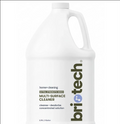BRIOTECH Surface/Air 500, Pure Hypochlorous 500 PPM for ULV Foggers Sprayers & Humidifiers, Professional Cleaner Deodorizer for Dental, Offices, Schools, Homes, Peroxide Free, 1 Gallon Refill